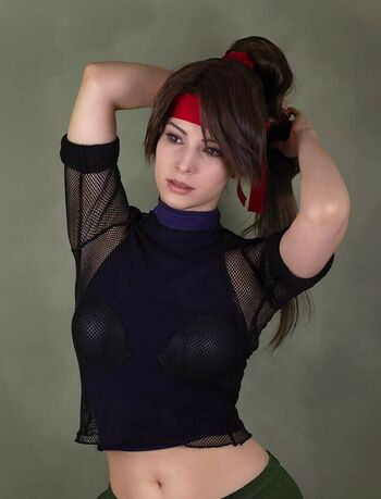 Enji Night