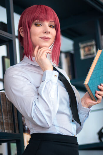 Enji Night