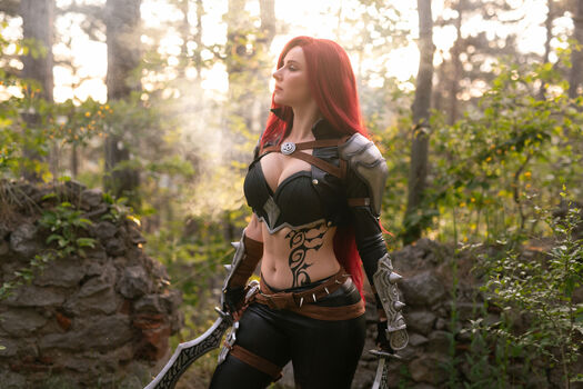 Enji Night