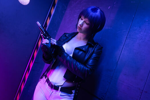 Enji Night