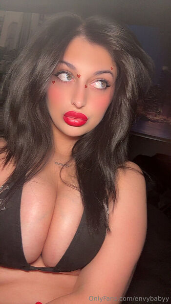 envybabyy