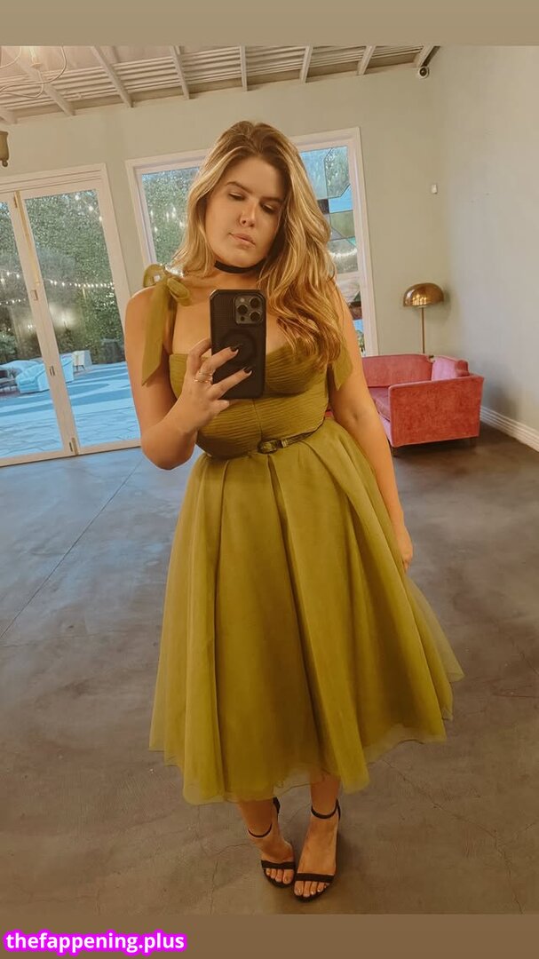 Erica Lindbeck