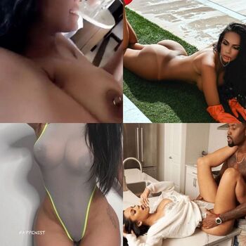 Erica Mena
