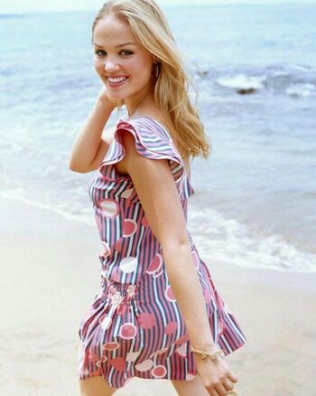 Erika Christensen
