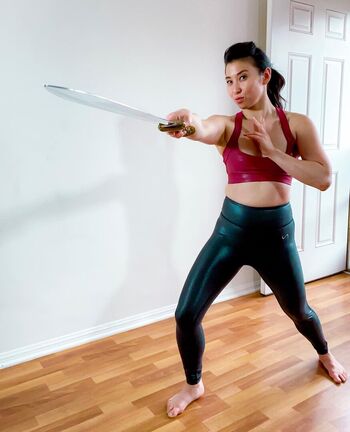 Erika Ishii
