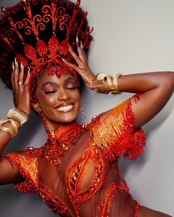 Erika Januza