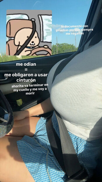 Erika M Diaz