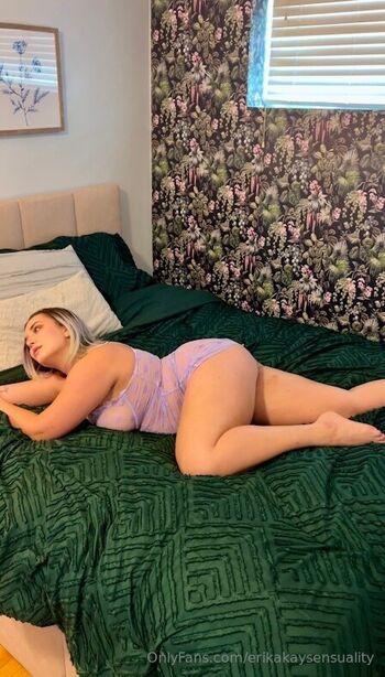 erikakaysensuality