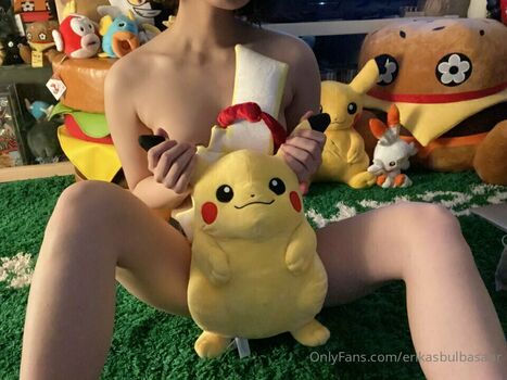 Erikasbulbasaur