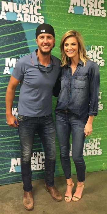 Erin Andrews