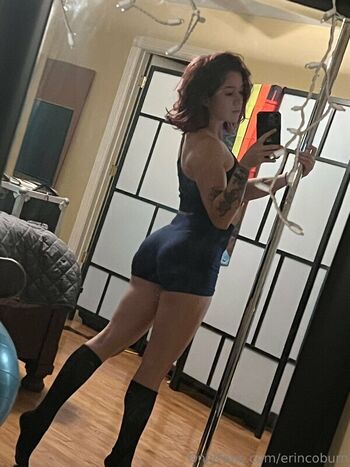 Erin Coburn