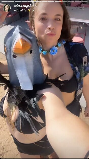 Erin Dougal