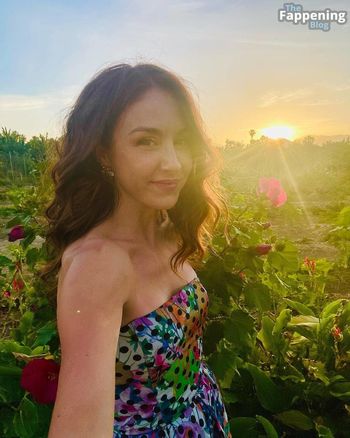 Erin Karpluk