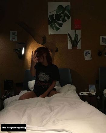 Erin Kellyman
