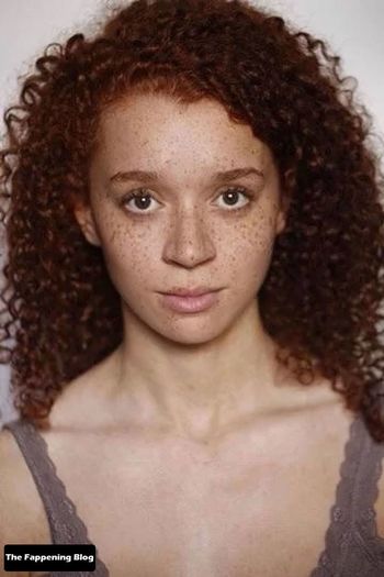 Erin Kellyman