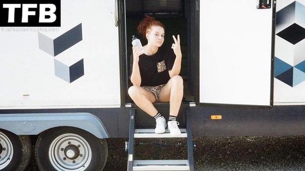 Erin Kellyman