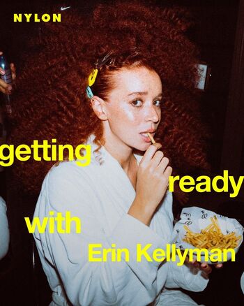 Erin Kellymen