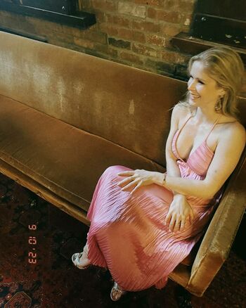 Erin Moriarty
