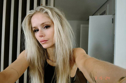 Erin Moriarty