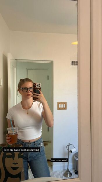 Erin Moriarty
