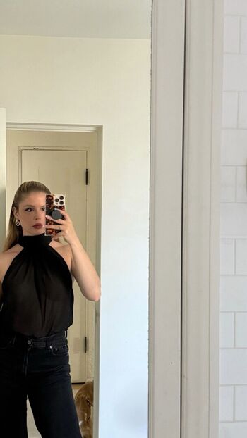 Erin Moriarty