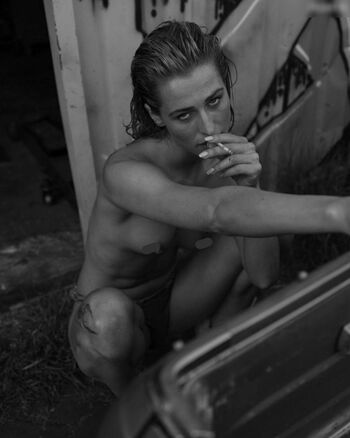 Erin van Dongen