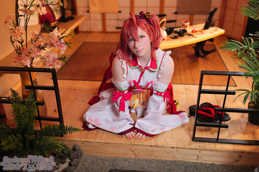 Erokawa Nekomi