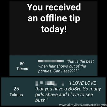 eroticalynn