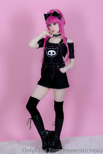 Eroticneko