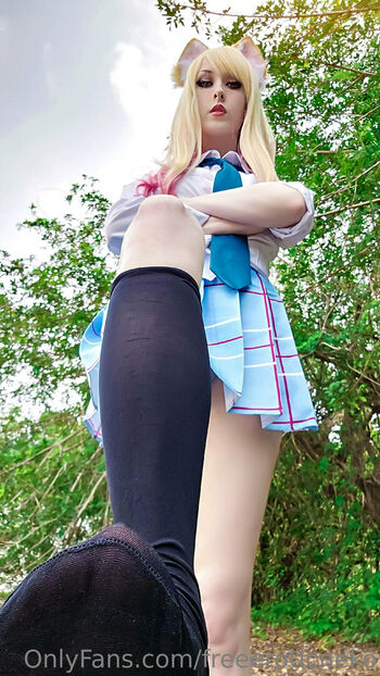 Eroticneko