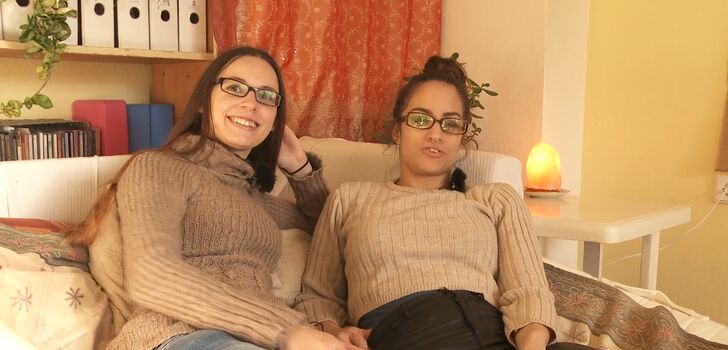 Ersties