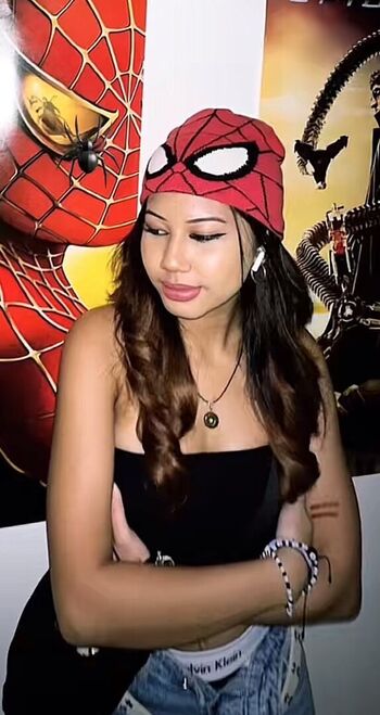 Esheyascx Batrisyia