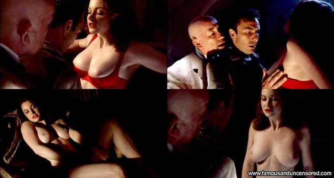 Esmé Bianco