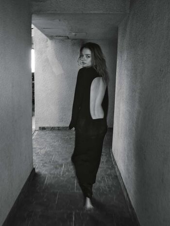 Esme Creed-Miles