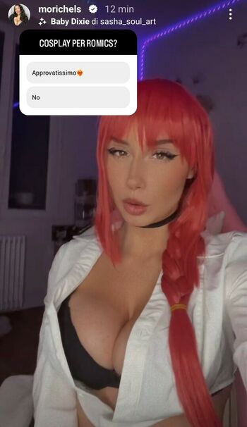 Esmeralda Morichelli