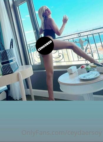 Esra Ceyda Ersoy