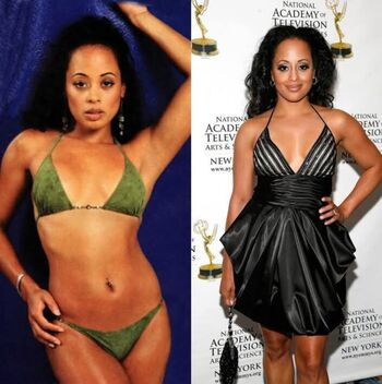 Essence Atkins