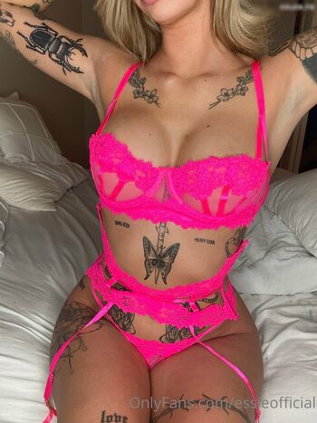 Essie Ann Bone