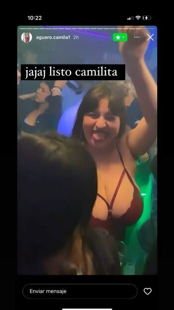 Estefania Rodriguez