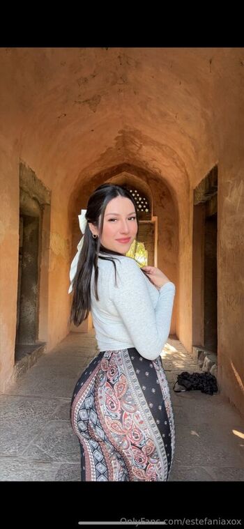estefaniaxox