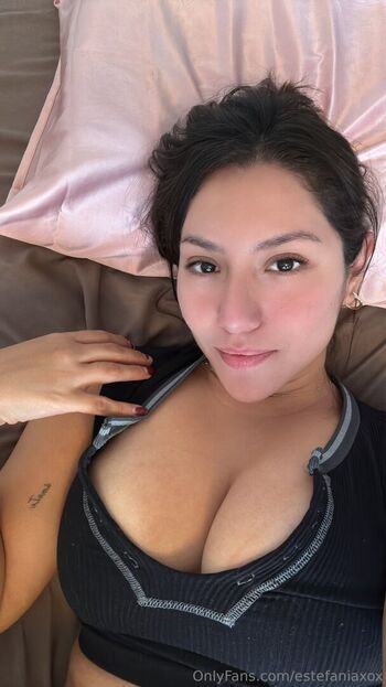 estefaniaxox