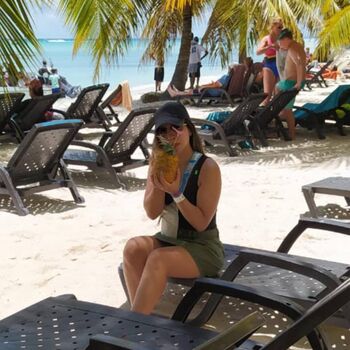 Estefany Aguilar Restrepo