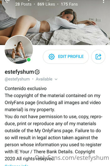 estefyshum
