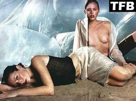 Estella Warren