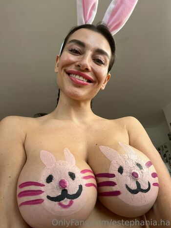 Estephania Ha