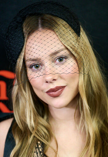 Ester Exposito
