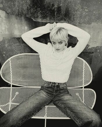Esther McGregor