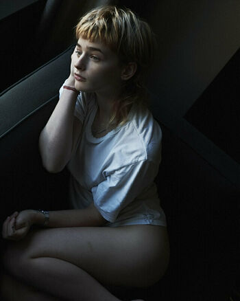 Esther-Rose McGregor