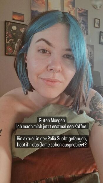Esther Zimtstern