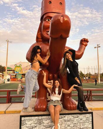 Estrella Jasmin Torres